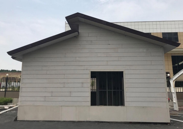 鋼結(jié)構(gòu)房屋施工流程