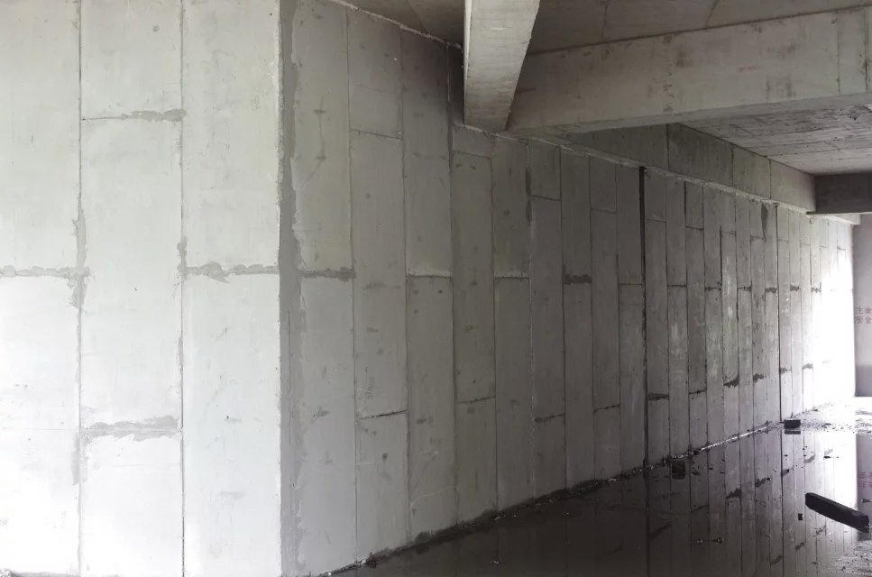 有關(guān)輕質(zhì)隔墻板的五大問(wèn)題解惑