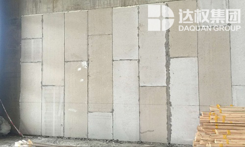 新型節能建材——輕質復合夾芯板