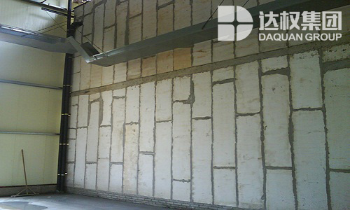 輕質(zhì)隔墻板的特點及優(yōu)勢