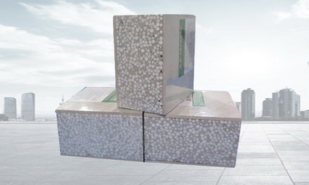 輕質(zhì)隔墻板優(yōu)勢顯著