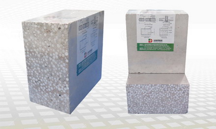 輕質(zhì)隔墻板施工企口處和板縫的處理