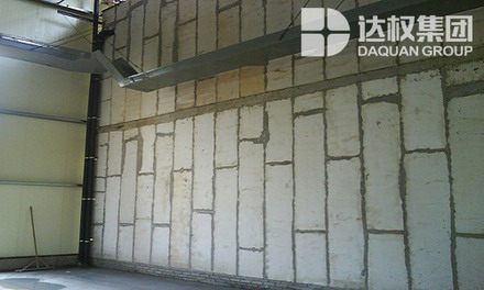 輕質隔墻板如此受歡迎的緣由