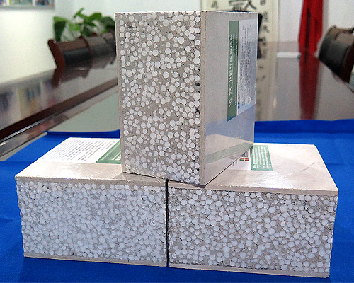 輕質(zhì)墻板：新型建材中的“潛力股”