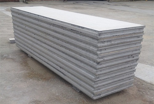 輕質隔墻板裂縫產生分析完全版